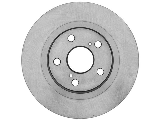 Disc Brake Rotor Raybestos Brakes 980632R2