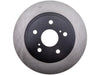 Disc Brake Rotor Raybestos Brakes 980632R2