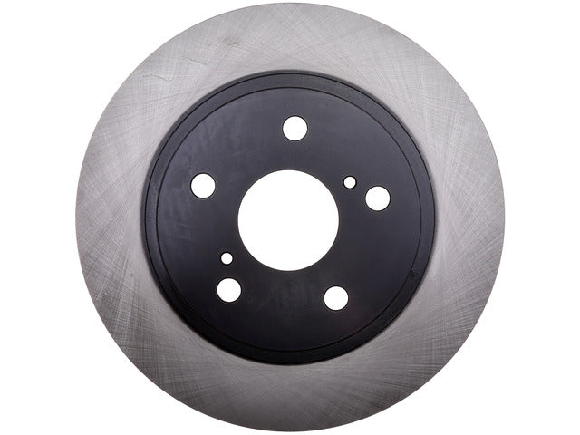 Disc Brake Rotor Raybestos Brakes 980632R2