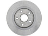 Disc Brake Rotor Raybestos Brakes 980632R