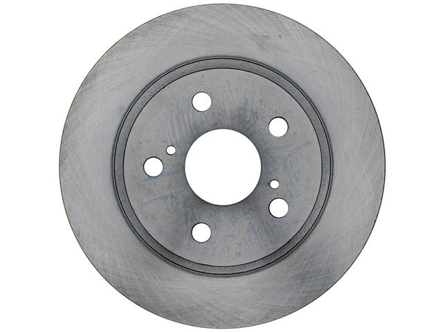 Disc Brake Rotor Raybestos Brakes 980632R