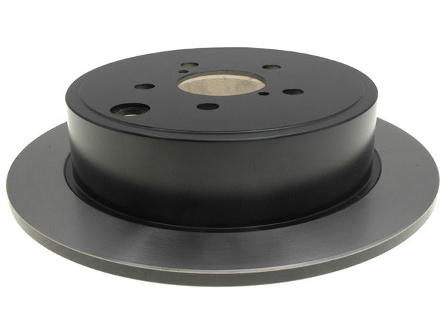 Disc Brake Rotor Raybestos Brakes 980634