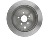 Disc Brake Rotor Raybestos Brakes 980634