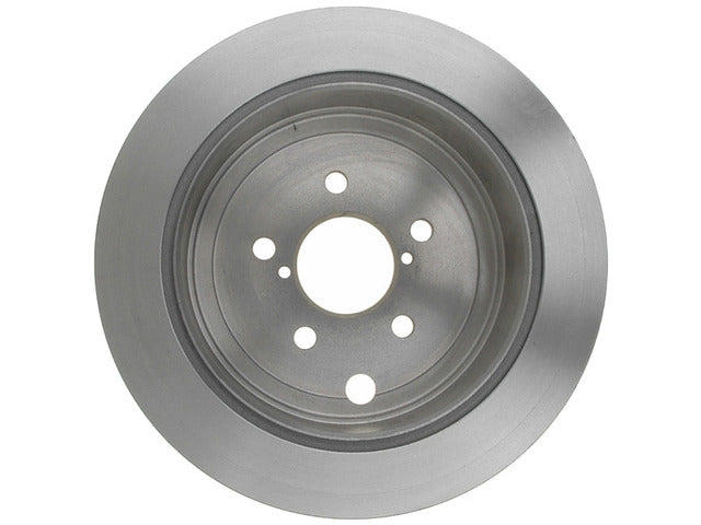 Disc Brake Rotor Raybestos Brakes 980634