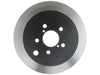 Disc Brake Rotor Raybestos Brakes 980634