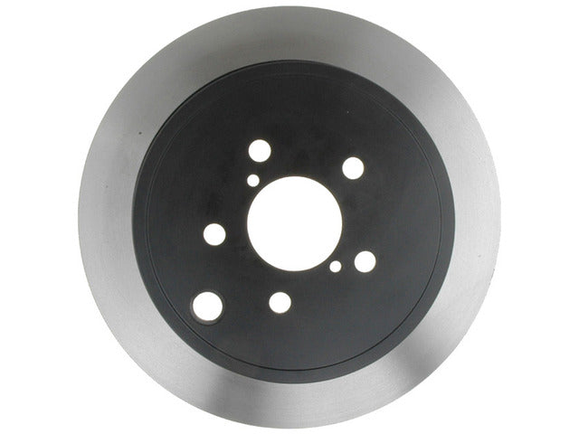 Disc Brake Rotor Raybestos Brakes 980634