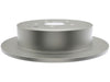 Disc Brake Rotor Raybestos Brakes 980634FZN