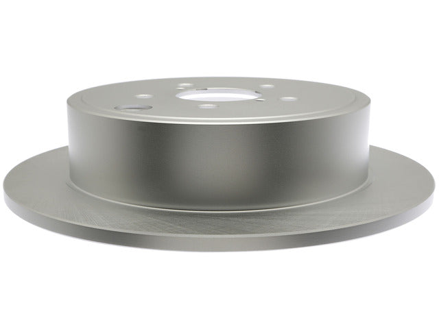 Disc Brake Rotor Raybestos Brakes 980634FZN