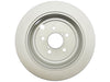 Disc Brake Rotor Raybestos Brakes 980634FZN