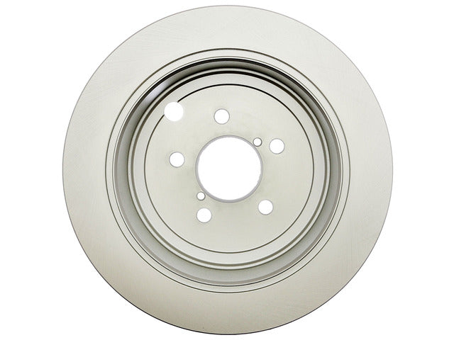 Disc Brake Rotor Raybestos Brakes 980634FZN