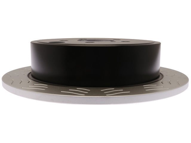 Disc Brake Rotor Raybestos Brakes 980634PER