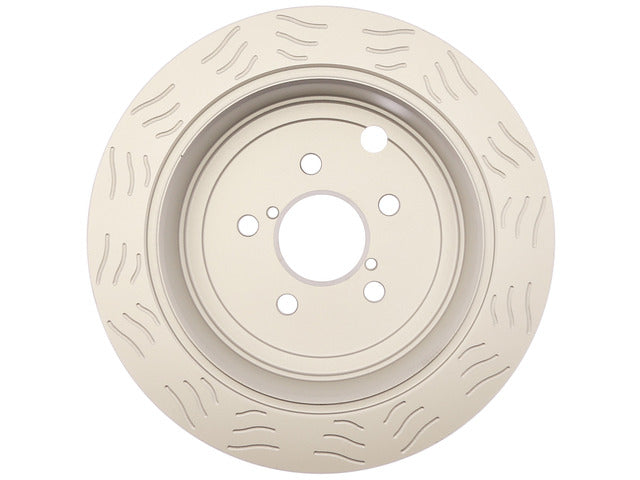 Disc Brake Rotor Raybestos Brakes 980634PER