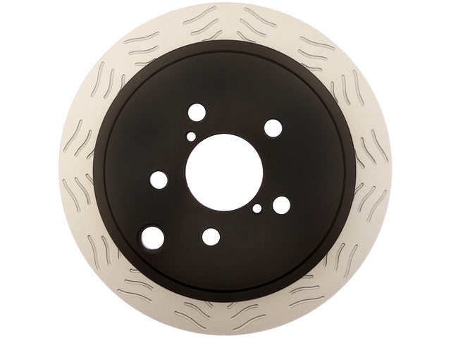 Disc Brake Rotor Raybestos Brakes 980634PER