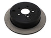 Disc Brake Rotor Raybestos Brakes 980634R2