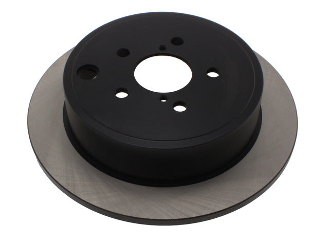Disc Brake Rotor Raybestos Brakes 980634R2