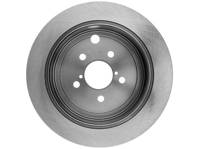 Disc Brake Rotor Raybestos Brakes 980634R2