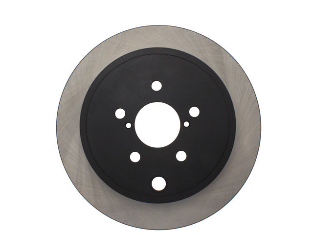 Disc Brake Rotor Raybestos Brakes 980634R2