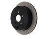 Disc Brake Rotor Raybestos Brakes 980634R2