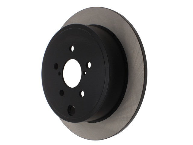 Disc Brake Rotor Raybestos Brakes 980634R2