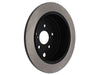 Disc Brake Rotor Raybestos Brakes 980634R2