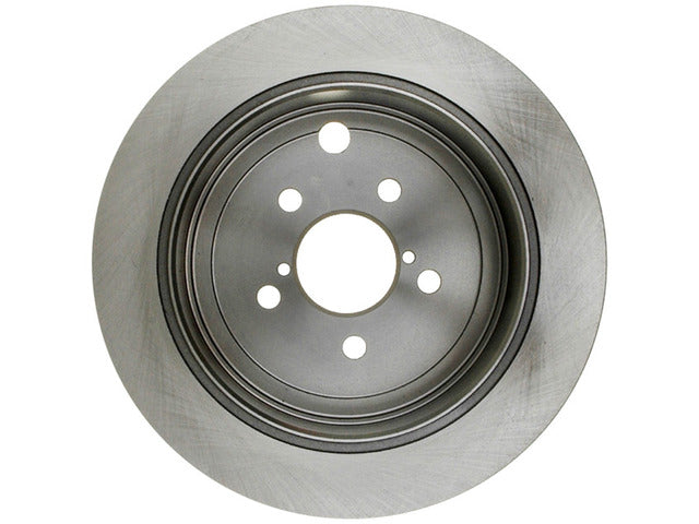 Disc Brake Rotor Raybestos Brakes 980634R