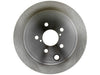 Disc Brake Rotor Raybestos Brakes 980634R