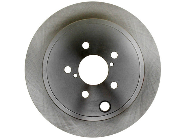 Disc Brake Rotor Raybestos Brakes 980634R