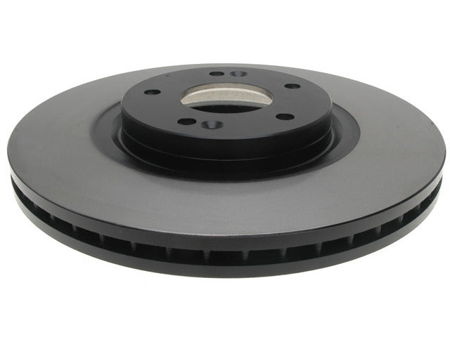 Disc Brake Rotor Raybestos Brakes 980635
