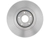 Disc Brake Rotor Raybestos Brakes 980635