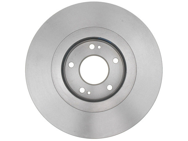 Disc Brake Rotor Raybestos Brakes 980635
