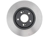 Disc Brake Rotor Raybestos Brakes 980635