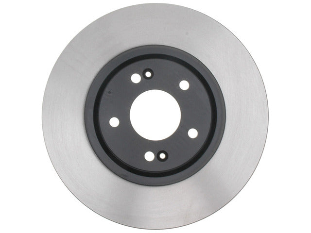 Disc Brake Rotor Raybestos Brakes 980635