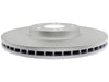 Disc Brake Rotor Raybestos Brakes 980635FZN