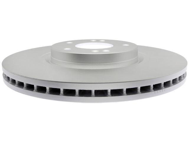 Disc Brake Rotor Raybestos Brakes 980635FZN