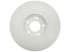 Disc Brake Rotor Raybestos Brakes 980635FZN