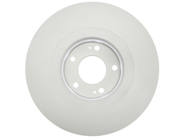Disc Brake Rotor Raybestos Brakes 980635FZN