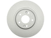Disc Brake Rotor Raybestos Brakes 980635FZN