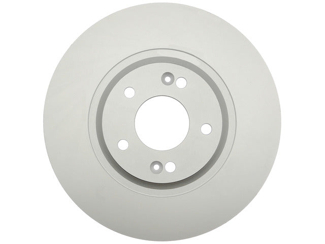 Disc Brake Rotor Raybestos Brakes 980635FZN
