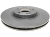 Disc Brake Rotor Raybestos Brakes 980635R