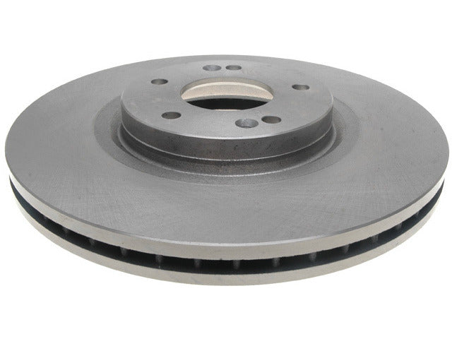 Disc Brake Rotor Raybestos Brakes 980635R