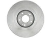 Disc Brake Rotor Raybestos Brakes 980635R