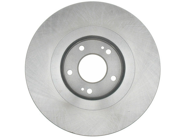 Disc Brake Rotor Raybestos Brakes 980635R