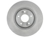 Disc Brake Rotor Raybestos Brakes 980635R
