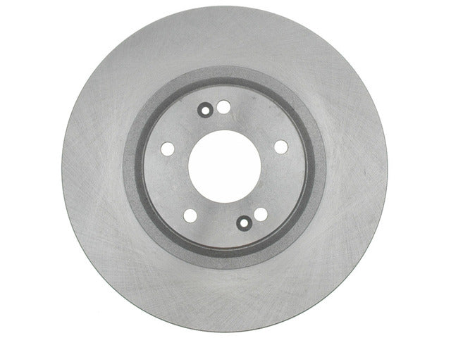 Disc Brake Rotor Raybestos Brakes 980635R