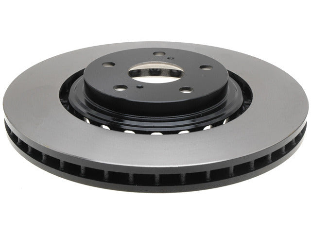 Disc Brake Rotor Raybestos Brakes 980636