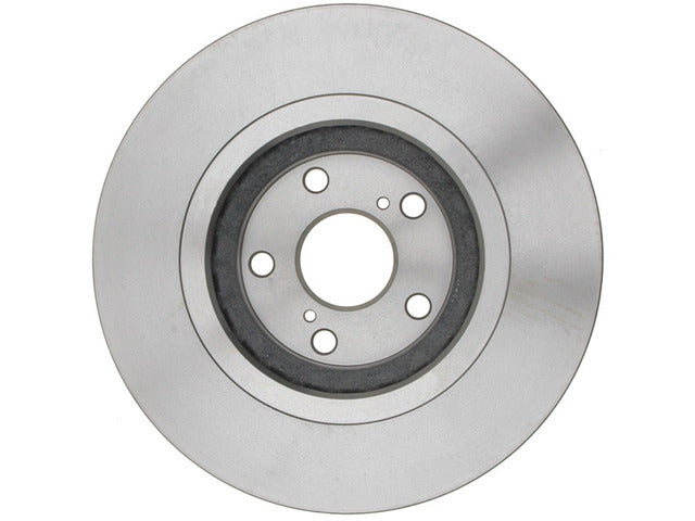 Disc Brake Rotor Raybestos Brakes 980636