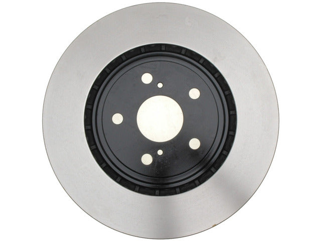 Disc Brake Rotor Raybestos Brakes 980636