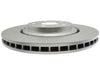 Disc Brake Rotor Raybestos Brakes 980636FZN