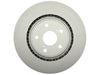 Disc Brake Rotor Raybestos Brakes 980636FZN