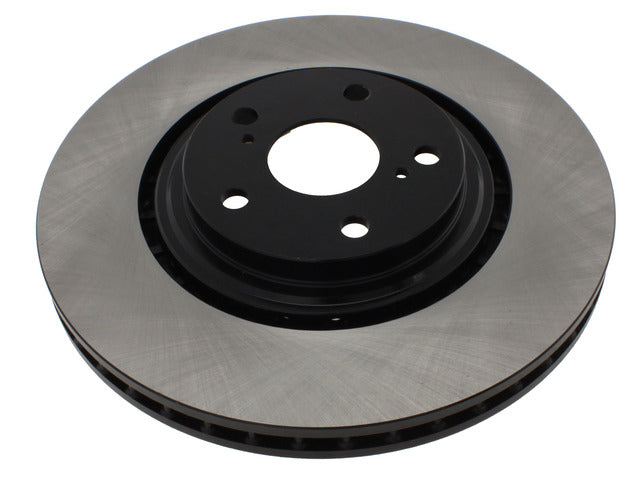 Disc Brake Rotor Raybestos Brakes 980636R2